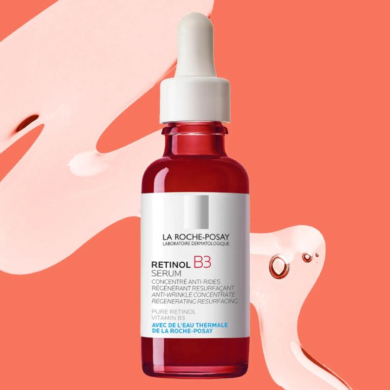 La Roche-Posay Retinol B3 Serum 30ml - LMCHING Group Limited