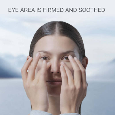 la prairie エッセンス オブ スキン キャビア アイ コンプレックス
