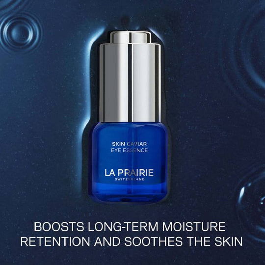 la prairie 瑞士 魚子精華眼部緊致啫喱 15ml