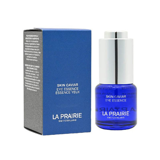 la prairie 瑞士 魚子精華眼部緊致啫喱 15ml