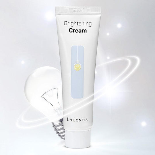 Labonita Brightening Face Cream 30ml - LMCHING Group Limited