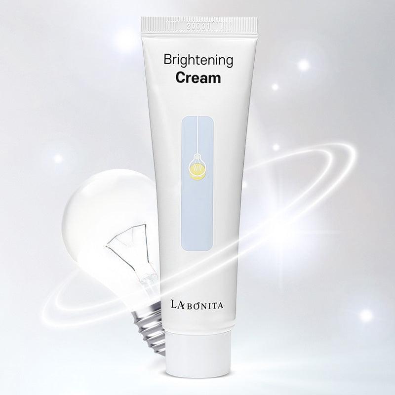 Labonita Brightening Face Cream 30ml - LMCHING Group Limited