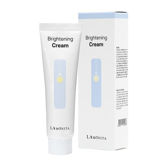 LABONITA Brightening Face Cream 30ml - LMCHING Group Limited