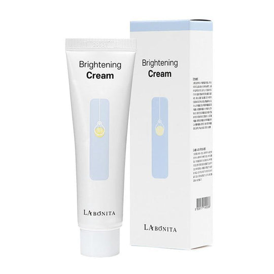 Labonita Brightening Face Cream 30ml - LMCHING Group Limited