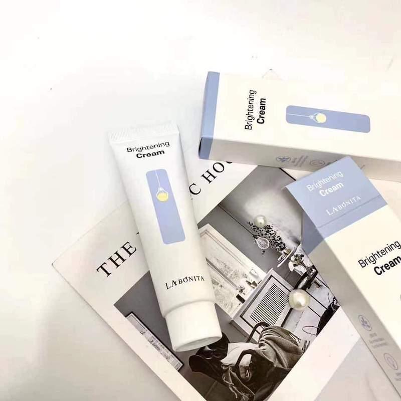 Labonita Brightening Face Cream 30ml - LMCHING Group Limited
