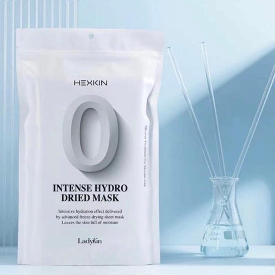Ladykin Hexkin Intense Hydro Dried Mask 1.5g x 15 - LMCHING Group Limited