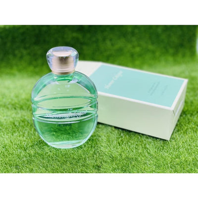 Lafine Fresh Green Shower Cologne 134ml - LMCHING Group Limited