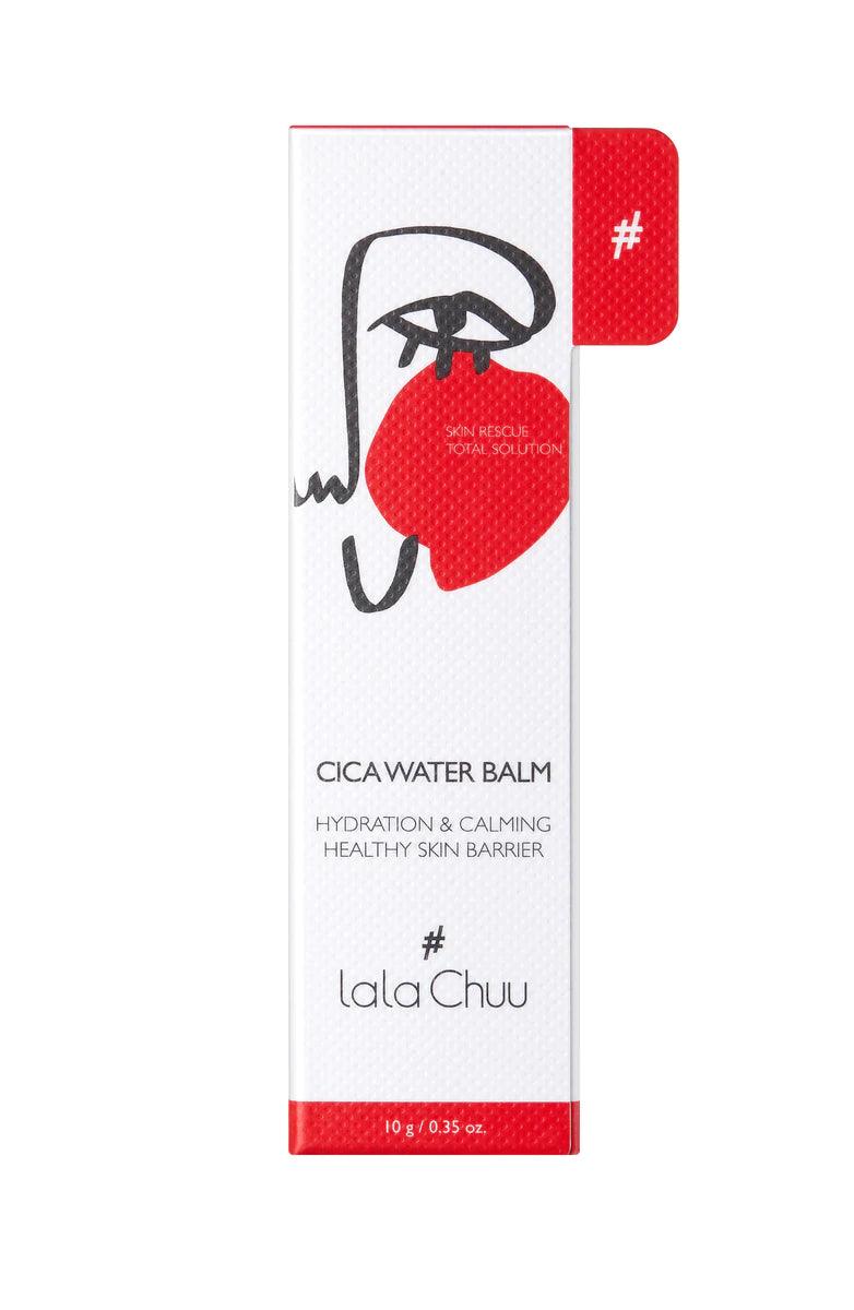 LaLaChuu Cica Water Balm Stick 10g - LMCHING Group Limited