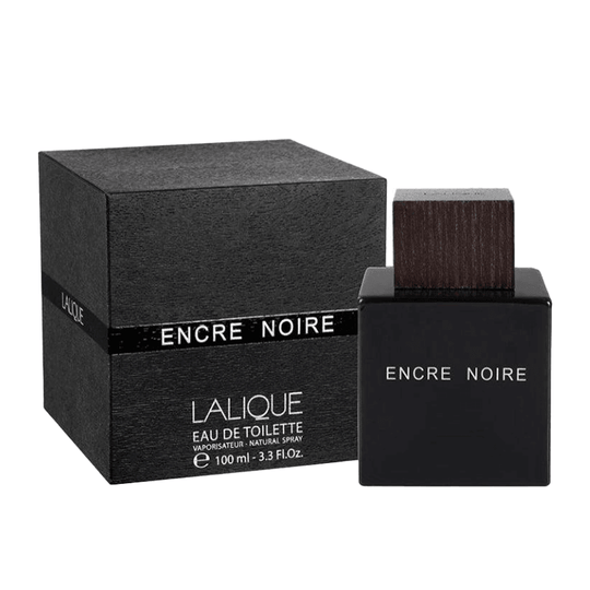LALIQUE Encre Noire Homme Eau De Toilette 100ml - LMCHING Group Limited