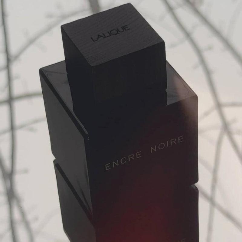 LALIQUE Encre Noire Homme Eau De Toilette 100ml - LMCHING Group Limited