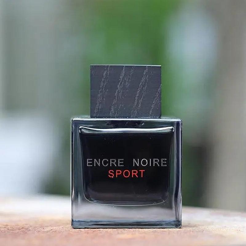 LALIQUE Encre Noire Sport (For Men) 100ml - LMCHING Group Limited