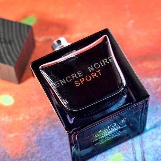 LALIQUE Encre Noire Sport (For Men) 100ml - LMCHING Group Limited