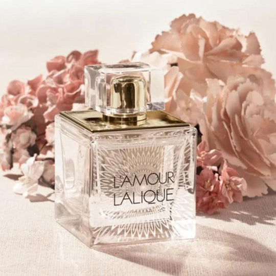 LALIQUE L&