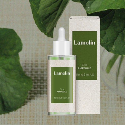 Lamelin Cica Ampoule 50ml - LMCHING Group Limited