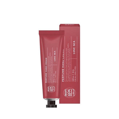 Lamelin Perfume Hand Cream 50ml - LMCHING Group Limited