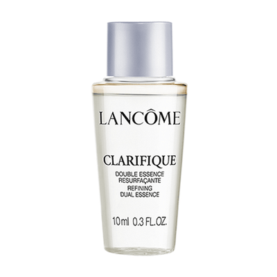 Lancome Clarifique Essência Dupla Refinadora e Enzimática 10ml