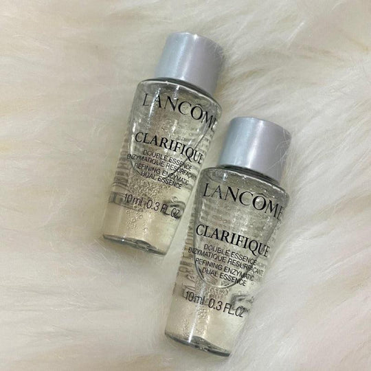 LANCOME Clarifique Refining Enzymatic Dual Essence 10ml - LMCHING Group Limited