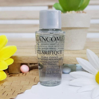 LANCOME Clarifique Refining Enzymatic Dual Essence 10ml - LMCHING Group Limited