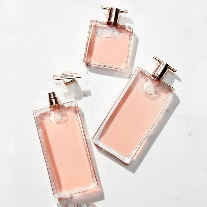 Lancome イドル ル パルファム オー ドゥ パルファン 75ml