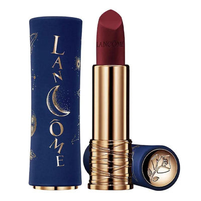 LANCOME L'absolu Rouge Drama Matte Qixi Lipstick (Limited 2022) 3.4g - LMCHING Group Limited