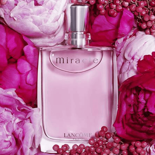 Lancome Miracle Eau de परफ्यूम 30 50 - Main Image