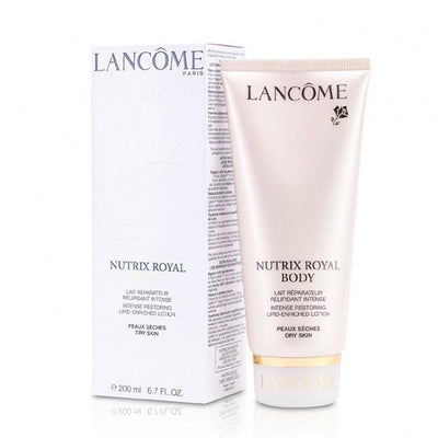 Lancome Nutrix Royal Body Lotion 200ml - LMCHING Group Limited