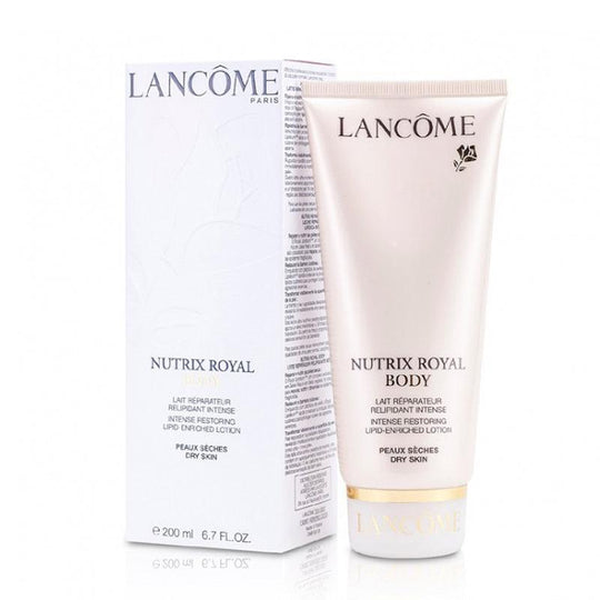 Lancome Nutrix Royal Body Lotion 200ml - LMCHING Group Limited
