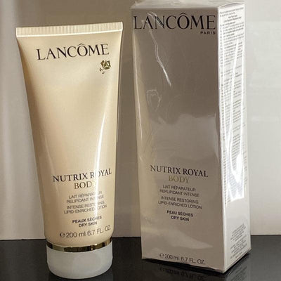 Lancome Nutrix Royal Body Lotion 200ml - LMCHING Group Limited
