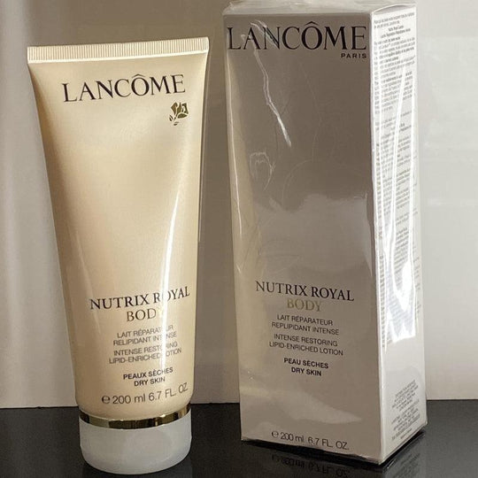 Lancome Nutrix Royal Body Lotion 200ml - LMCHING Group Limited