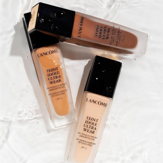 LANCOME Teint Idole Ultra Wear 24H Wear & Comfort Foundation SPF 15 30ml - LMCHING Group Limited