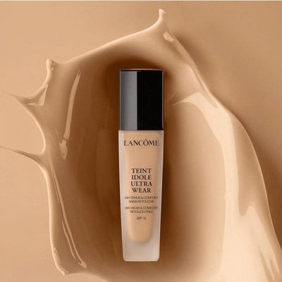 LANCOME Teint Idole Ultra Wear 24H Wear & Comfort Foundation SPF 15 30ml - LMCHING Group Limited