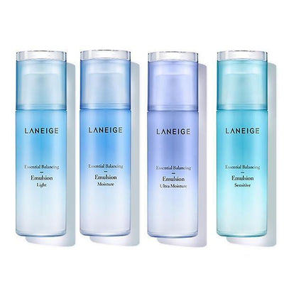 LANEIGE Cactus Essential Balancing Emulsion (Ultra Moisture) 120ml - LMCHING Group Limited