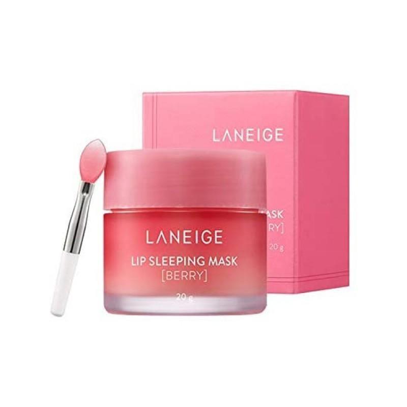 LANEIGE Lip Sleeping Mask 20g - LMCHING Group Limited
