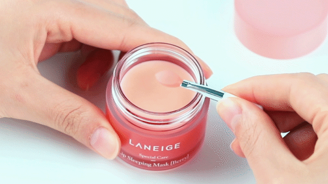 LANEIGE Lip Sleeping Mask 20g - LMCHING Group Limited