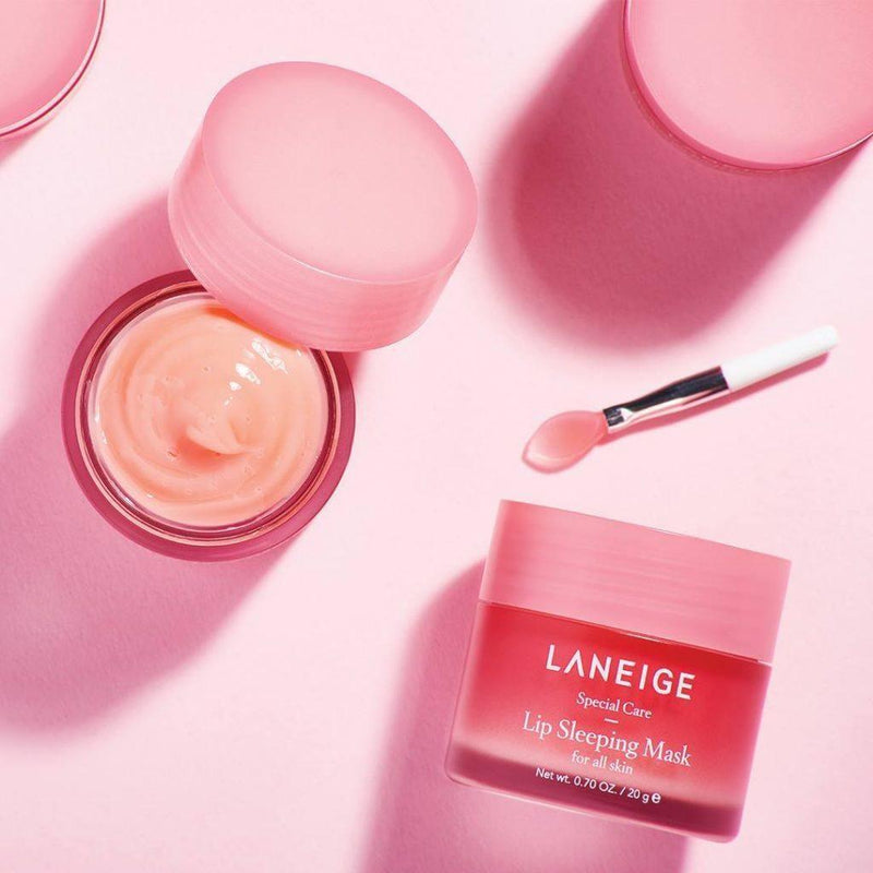 LANEIGE Lip Sleeping Mask Ex 20g - LMCHING Group Limited