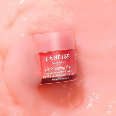 LANEIGE Lip Sleeping Mask Ex 20g - LMCHING Group Limited