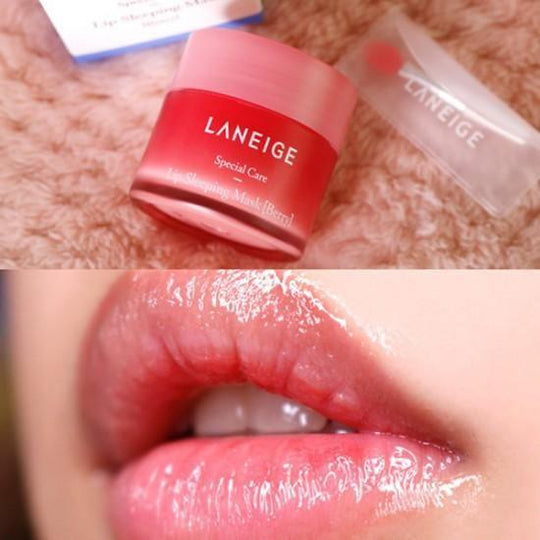 LANEIGE Lip Sleeping Mask Ex 20g - LMCHING Group Limited