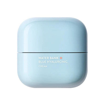 Laneige Water Bank Blue Crema hilaurónica (para piel normal a seca) 50ml