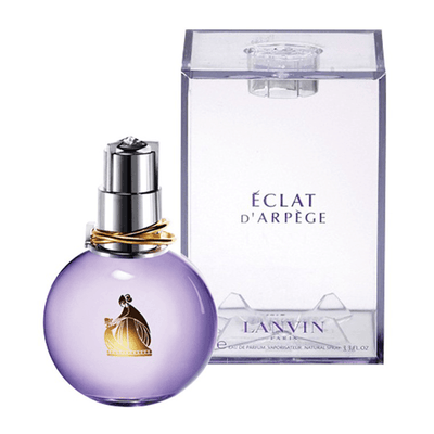 LANVIN Eclat D'Arpege Eau de Parfum 4.5/ 30ml / 50ml / 100ml