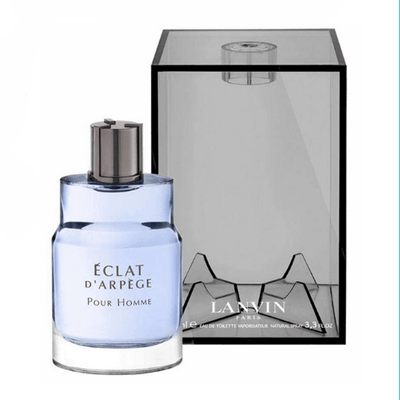 Lanvin Eclat D'Arpege Pour Homme Eau de Toilette 100ml