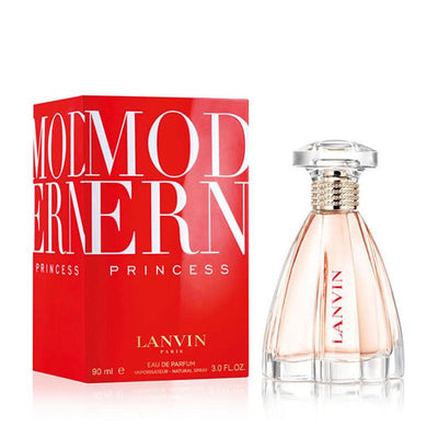 LANVIN Modern Princess Eau De Parfum 90ml