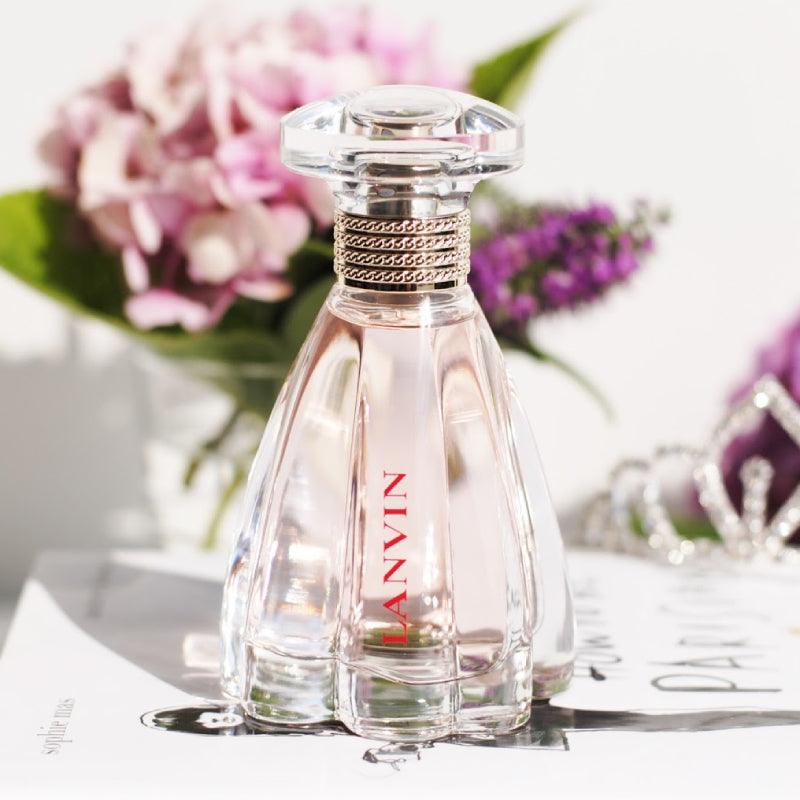 LANVIN Modern Princess Eau De Parfum 90ml - LMCHING Group Limited