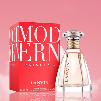 LANVIN Modern Princess Eau De Parfum 90ml - LMCHING Group Limited