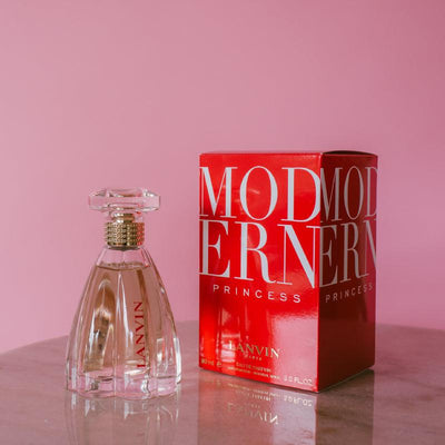 LANVIN Modern Princess Eau De Parfum 90ml - LMCHING Group Limited