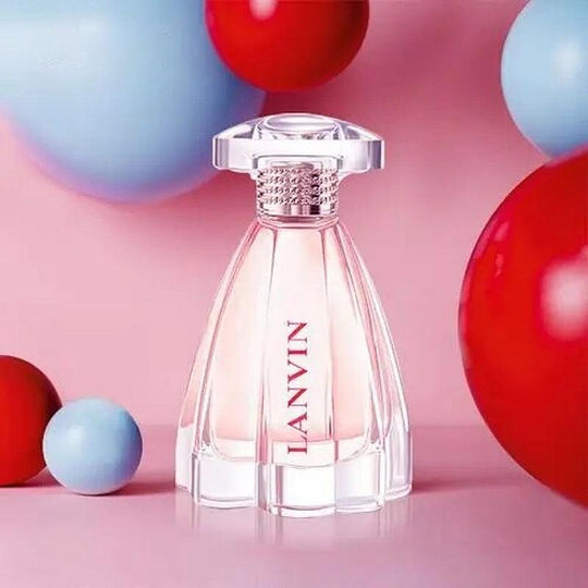LANVIN Modern Princess Eau De Parfum 90ml – LMCHING Group Limited