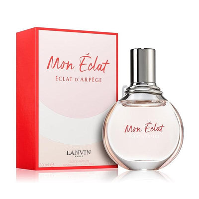 LANVIN Mon Eclat D'Arpege น้ำหอมโอ เดอ ปาร์ฟูม กลิ่นหอมสไตล์ฟรุ๊ตตี้ฟลอรัล 30 มล.