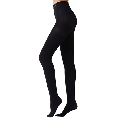 LASYA Let's Slim Athleisure Double Terry 500M Super Warm Leggings 1pc - LMCHING Group Limited