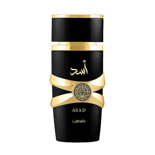 Lattafa Asad Eau De Parfum 100ml - LMCHING Group Limited