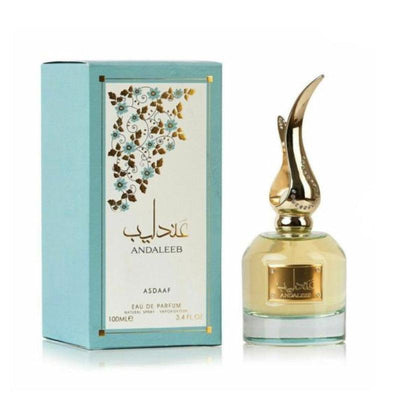 Lattafa Asdaaf Andaleeb Eau De Parfum 100ml