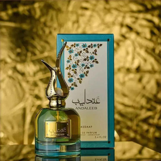 Lattafa Asdaaf Andaleeb Eau De Parfum 100ml - LMCHING Group Limited